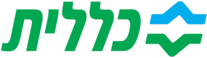 לוגו - כללית