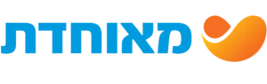 לוגו - מאוחדת