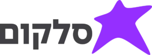לוגו - סלקום