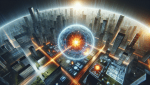 איך טכנולוגיות חדשות משפרות את בטיחות הכיבוי במבנים מסחריים